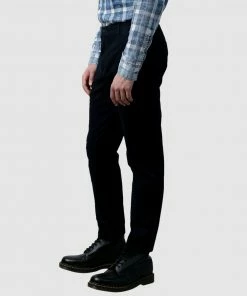 Nique Mieko Unisex Cotton Chino Pant Ink -Men's Pants Online Shop http3A2F2Fstatic.theiconic.com .au2Fp2Fnique 0393 338798 4