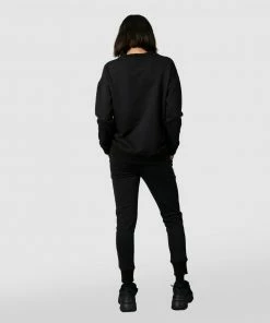 Nique Rowan Unisex Cotton Sweat Pants Black -Men's Pants Online Shop http3A2F2Fstatic.theiconic.com .au2Fp2Fnique 1148 3593441 6