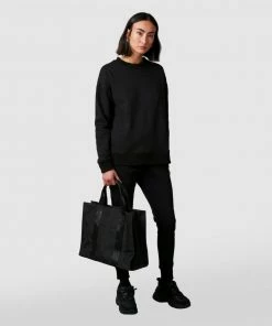 Nique Rowan Unisex Cotton Sweat Pants Black -Men's Pants Online Shop http3A2F2Fstatic.theiconic.com .au2Fp2Fnique 1161 3593441 8