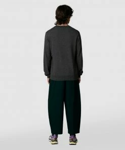 Nique Stanton Unisex Cotton Pants Dark Teal -Men's Pants Online Shop http3A2F2Fstatic.theiconic.com .au2Fp2Fnique 2718 6290651 4