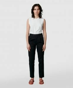 Nique Osakie Unisex Cotton Pants Dark Ink -Men's Pants Online Shop http3A2F2Fstatic.theiconic.com .au2Fp2Fnique 3665 5900441 5