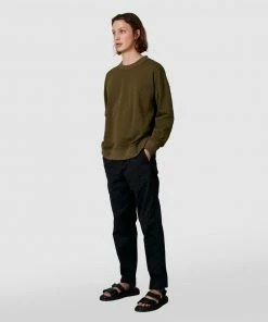 Nique Osakie Unisex Cotton Pants Dark Ink -Men's Pants Online Shop http3A2F2Fstatic.theiconic.com .au2Fp2Fnique 3672 5900441 6