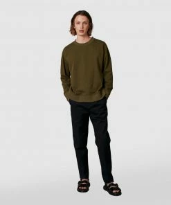 Nique Osakie Unisex Cotton Pants Dark Ink -Men's Pants Online Shop http3A2F2Fstatic.theiconic.com .au2Fp2Fnique 3678 5900441 7