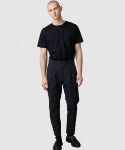 Nique Osakie Unisex Cotton Pants Ink -Men's Pants Online Shop http3A2F2Fstatic.theiconic.com .au2Fp2Fnique 3981 1647111 4