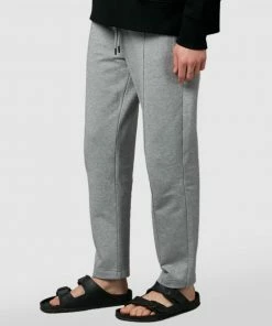 Nique Thriller Sporty Pant Grey Melange -Men's Pants Online Shop http3A2F2Fstatic.theiconic.com .au2Fp2Fnique 5751 3074021 3