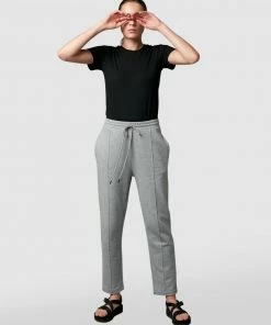 Nique Thriller Sporty Pant Grey Melange -Men's Pants Online Shop http3A2F2Fstatic.theiconic.com .au2Fp2Fnique 5756 3074021 5