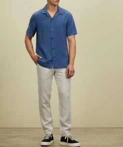 NN07 Karl Pants Oat -Men's Pants Online Shop http3A2F2Fstatic.theiconic.com .au2Fp2Fnn 07 4671 3384131 5