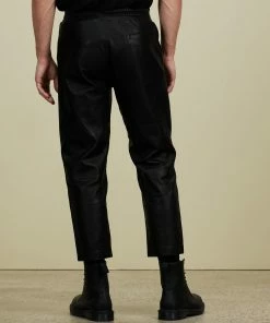 Non+ Track Pants - Unisex Black -Men's Pants Online Shop http3A2F2Fstatic.theiconic.com .au2Fp2Fnonplus 0093 3628041 4