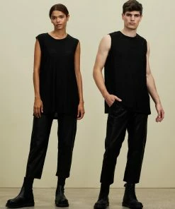 Non+ Track Pants - Unisex Black