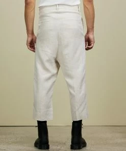 Non+ 3 1/4 Trousers - Unisex Natural -Men's Pants Online Shop http3A2F2Fstatic.theiconic.com .au2Fp2Fnonplus 7337 6628041 4