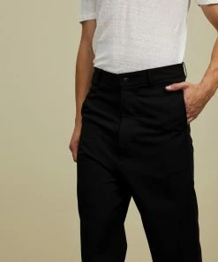 Non+ 3 1/4 Trousers - Unisex Black -Men's Pants Online Shop http3A2F2Fstatic.theiconic.com .au2Fp2Fnonplus 7344 8528041 5