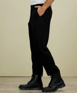 Non+ Classic Trousers - Unisex Charcoal -Men's Pants Online Shop http3A2F2Fstatic.theiconic.com .au2Fp2Fnonplus 7355 0628041 3