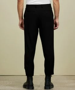 Non+ Classic Trousers - Unisex Charcoal -Men's Pants Online Shop http3A2F2Fstatic.theiconic.com .au2Fp2Fnonplus 7357 0628041 4
