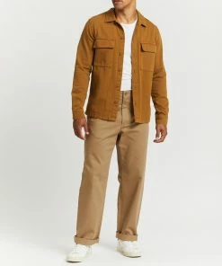 Norse Projects Lukas Heavy Trousers Utility Khaki -Men's Pants Online Shop http3A2F2Fstatic.theiconic.com .au2Fp2Fnorse projects 0465 7062031 5