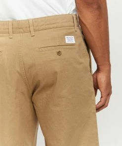 Norse Projects Lukas Heavy Trousers Utility Khaki -Men's Pants Online Shop http3A2F2Fstatic.theiconic.com .au2Fp2Fnorse projects 0470 7062031 4