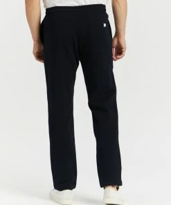 Norse Projects Falun Classic Sweatpants Dark Navy -Men's Pants Online Shop http3A2F2Fstatic.theiconic.com .au2Fp2Fnorse projects 1926 8952031 3