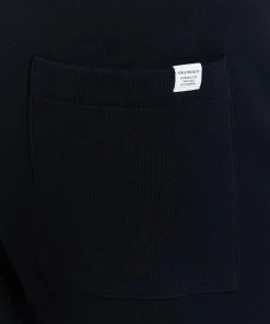 Norse Projects Falun Classic Sweatpants Dark Navy -Men's Pants Online Shop http3A2F2Fstatic.theiconic.com .au2Fp2Fnorse projects 1962 8952031 6