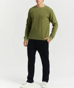 Norse Projects Falun Classic Sweatpants Dark Navy -Men's Pants Online Shop http3A2F2Fstatic.theiconic.com .au2Fp2Fnorse projects 1968 8952031 5