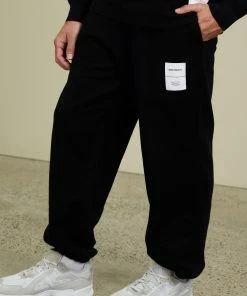 Norse Projects Vanya Tab Series Sweatpants Black -Men's Pants Online Shop http3A2F2Fstatic.theiconic.com .au2Fp2Fnorse projects 6295 4262031 4