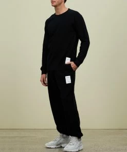 Norse Projects Vanya Tab Series Sweatpants Black -Men's Pants Online Shop http3A2F2Fstatic.theiconic.com .au2Fp2Fnorse projects 6298 4262031 5