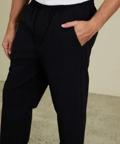 Norse Projects Aaren Travel Solotext Black -Men's Pants Online Shop http3A2F2Fstatic.theiconic.com .au2Fp2Fnorse projects 6329 4162031 4