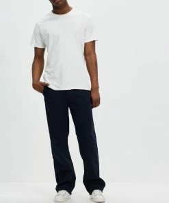 Nudie Jeans Tuff Tony Pants Navy -Men's Pants Online Shop http3A2F2Fstatic.theiconic.com .au2Fp2Fnudie jeans 3268 7848141 5