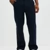 Nudie Jeans Tuff Tony Pants Navy