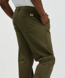 Nudie Jeans Tuff Tony Pants Faded Green -Men's Pants Online Shop http3A2F2Fstatic.theiconic.com .au2Fp2Fnudie jeans 3312 6848141 4
