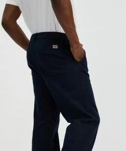 Nudie Jeans Tuff Tony Pants Navy -Men's Pants Online Shop http3A2F2Fstatic.theiconic.com .au2Fp2Fnudie jeans 3318 7848141 4