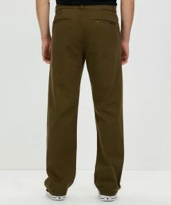 Nudie Jeans Lazy Leo Jeans Slouchy Twill -Men's Pants Online Shop http3A2F2Fstatic.theiconic.com .au2Fp2Fnudie jeans 4259 1542621 3