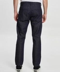 Nudie Jeans Easy Alvin Dry Bamboo Selvage -Men's Pants Online Shop http3A2F2Fstatic.theiconic.com .au2Fp2Fnudie jeans 5066 2119131 3
