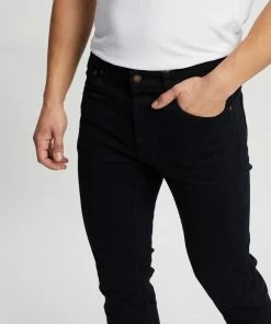 Nudie Jeans Lean Dean Jeans Black Skies -Men's Pants Online Shop http3A2F2Fstatic.theiconic.com .au2Fp2Fnudie jeans 5849 6442621 4