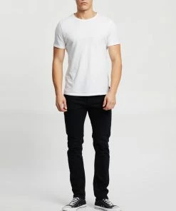 Nudie Jeans Lean Dean Jeans Black Skies -Men's Pants Online Shop http3A2F2Fstatic.theiconic.com .au2Fp2Fnudie jeans 5993 6442621 5