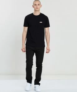 Nudie Jeans Slim Adam Chinos Black -Men's Pants Online Shop http3A2F2Fstatic.theiconic.com .au2Fp2Fnudie jeans 6254 997928 5