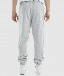 NY ATH The Leisure Track Pants Grey Marle -Men's Pants Online Shop http3A2F2Fstatic.theiconic.com .au2Fp2Fny ath 3469 9006331 4