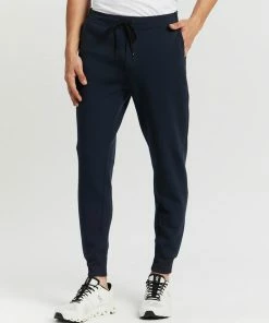 On Running Sweat Pants Navy