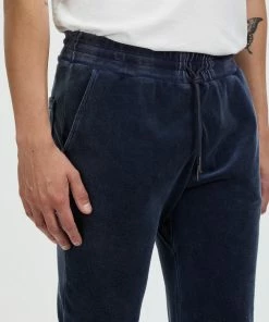 Onitsuka Tiger Pants - Men's Navy -Men's Pants Online Shop http3A2F2Fstatic.theiconic.com .au2Fp2Fonitsuka tiger 0632 1659431 4