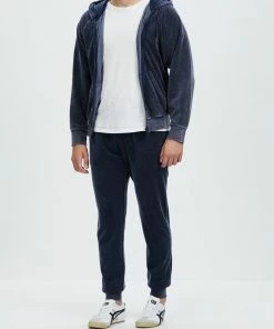 Onitsuka Tiger Pants - Men's Navy -Men's Pants Online Shop http3A2F2Fstatic.theiconic.com .au2Fp2Fonitsuka tiger 0635 1659431 5