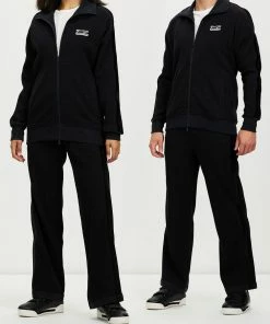 Onitsuka Tiger Track Pants - Unisex Navy