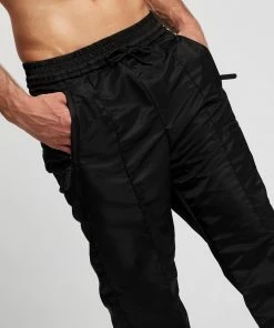 Onitsuka Tiger Pant - Men's Performance Black -Men's Pants Online Shop http3A2F2Fstatic.theiconic.com .au2Fp2Fonitsuka tiger 6204 2061621 4