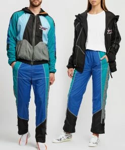 Onitsuka Tiger Pant - Unisex Arctic Sky