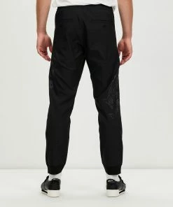 Onitsuka Tiger Pants - Men's Black -Men's Pants Online Shop http3A2F2Fstatic.theiconic.com .au2Fp2Fonitsuka tiger 9483 1596631 3