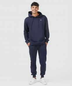 Ortc Clothing Co. Track Pants Navy -Men's Pants Online Shop http3A2F2Fstatic.theiconic.com .au2Fp2Fortc clothing co 0310 3394521 6
