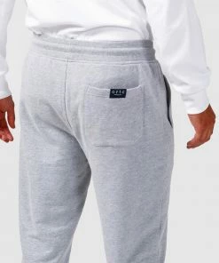 Ortc Clothing Co. Track Pants Marle Grey -Men's Pants Online Shop http3A2F2Fstatic.theiconic.com .au2Fp2Fortc clothing co 3535 6394521 4