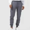 Ortc Clothing Co. Track Pants Ash Grey
