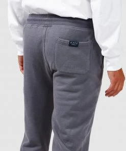 Ortc Clothing Co. Track Pants Ash Grey -Men's Pants Online Shop http3A2F2Fstatic.theiconic.com .au2Fp2Fortc clothing co 6246 7394521 5