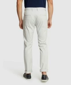 Oxford Danny Casual Organic Cotton Chinos Ecru -Men's Pants Online Shop http3A2F2Fstatic.theiconic.com .au2Fp2Foxford 0453 0484441 3