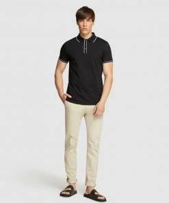 Oxford Danny Casual Organic Cotton Chinos Sand -Men's Pants Online Shop http3A2F2Fstatic.theiconic.com .au2Fp2Foxford 1422 5553041 5