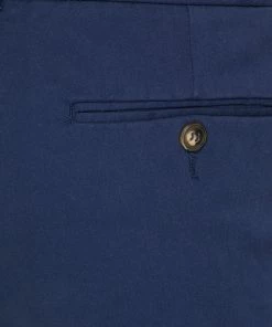 Oxford Luka Stretch Organic Cotton Chinos Galaxy blue -Men's Pants Online Shop http3A2F2Fstatic.theiconic.com .au2Fp2Foxford 1440 3553041 6