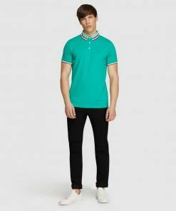 Oxford Danny Casual Organic Cotton Chinos Black -Men's Pants Online Shop http3A2F2Fstatic.theiconic.com .au2Fp2Foxford 1452 8553041 5